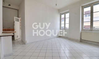 Appartement 3 Pièces 54 m² à vendre à Lyon 7 (69007)