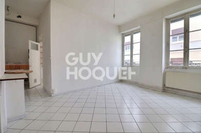Appartement 3 pièces 250000 €