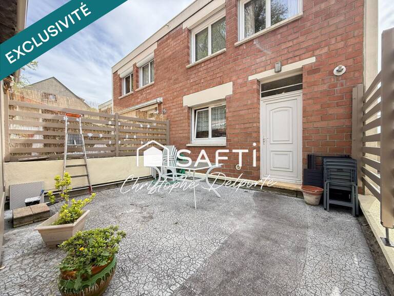 Mieux qu'un appartement, maison  en copropriété — photo 1