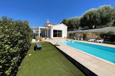 Maison 5 pièces 680000 €