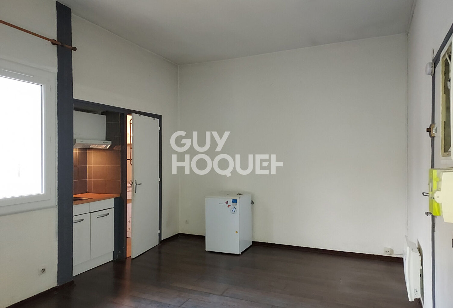 Appartement Bordeaux - Victoire - 1 pièce 23 m2 — photo 1
