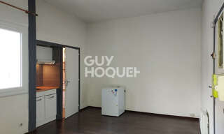 Appartement 1 Pièce 22 m² à vendre à Bordeaux (33000)