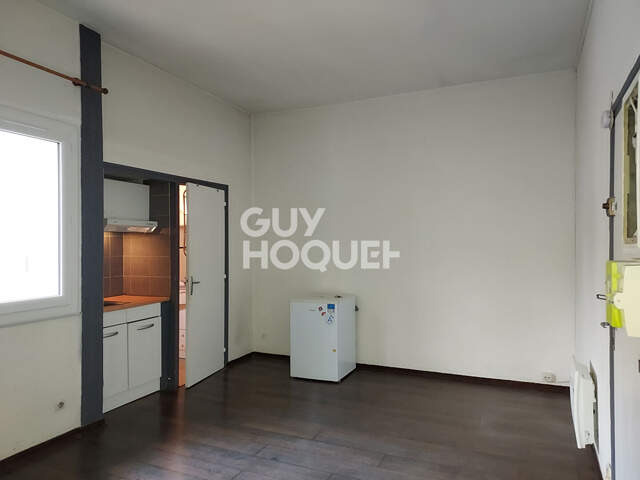 Appartement Bordeaux - Victoire - 1 pièce 23 m2 — photo du bien