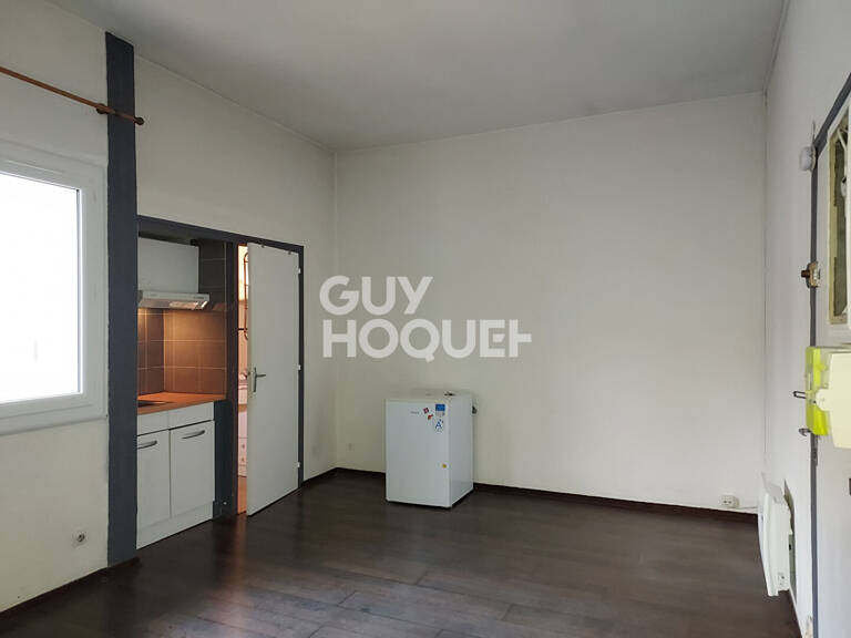 Appartement Bordeaux - Victoire - 1 pièce 23 m2 — photo 1