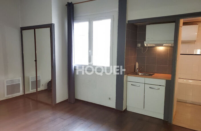 Appartement Bordeaux - Victoire - 1 pièce 23 m2 — photo 2