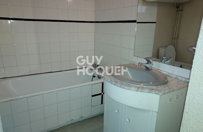 Appartement Bordeaux - Victoire - 1 pièce 23 m2 — photo 3