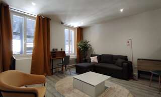 Appartement 2 Pièces 42 m² à louer à Toulon (83000)