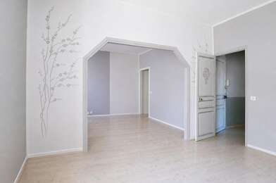 Appartement 5 pièces 250000 €