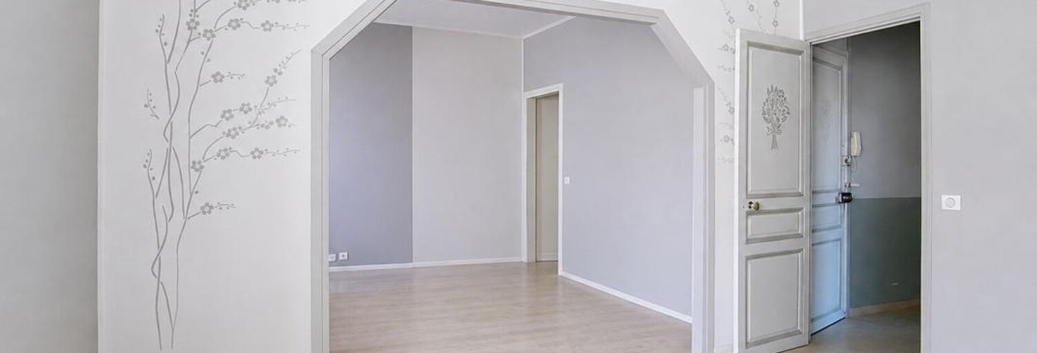Appartement 5 Pièces 107 m² à vendre à Toulon (83200)