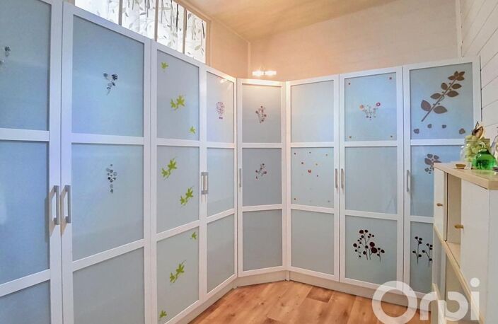 Toulon Ouest Pont du las (83200) Appartement Type 4 avec deux grande pièce de rangement sous comble — photo 5