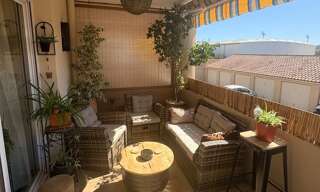 Appartement 2 Pièces 49 m² à vendre à La Garde (83130)