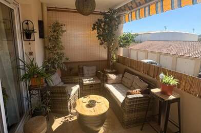 Appartement 2 pièces 248000 €