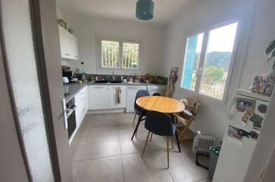 Appartement 3 pièces 1190 €