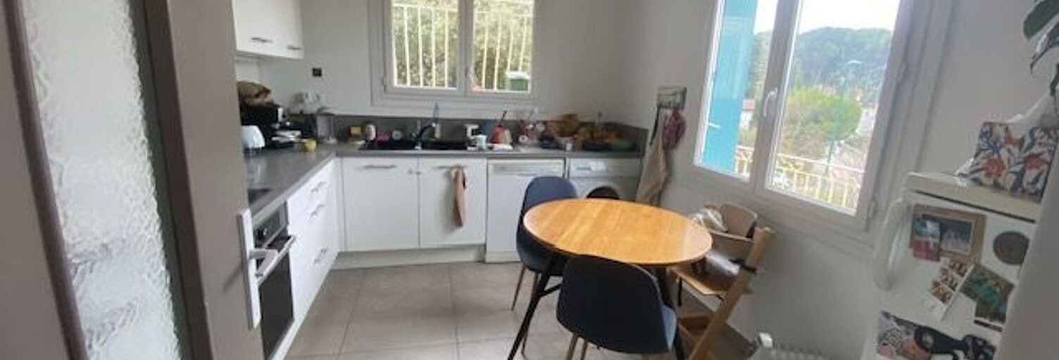 Appartement 3 Pièces 86 m² à louer à La Garde (83130)