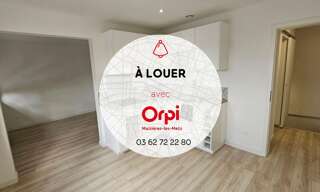 Appartement 2 Pièces 39 m² à louer à Bertrange (57310)