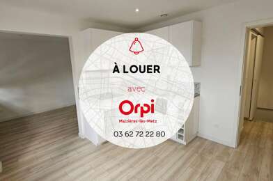 Appartement 2 pièces 750 €