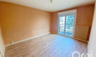 Appartement 3 Pièces 58 m² à vendre à Nancy (54000)