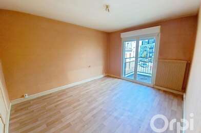 Appartement 3 pièces 110000 €