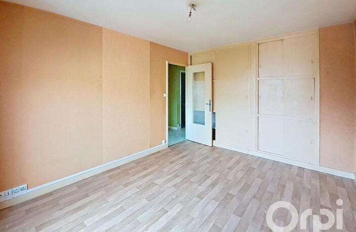 Exclusivité ORPI STANISLAS - Appartement T3 de 58 m² à fort potentiel — photo 3
