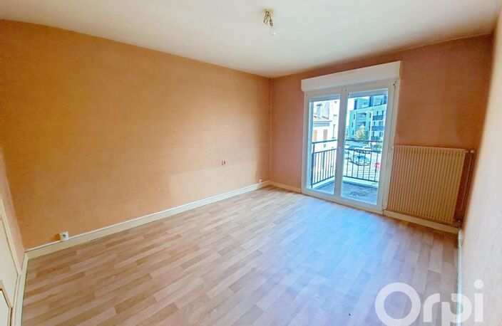 Exclusivité ORPI STANISLAS - Appartement T3 de 58 m² à fort potentiel — photo 2