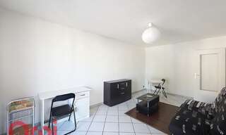 Appartement 1 Pièce 31 m² à louer à Nancy (54000)