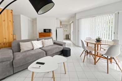 Appartement 2 pièces 219000 €
