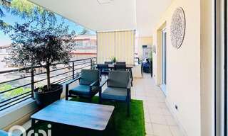 Appartement 3 Pièces 74 m² à vendre à Saint-Raphaël (83700)
