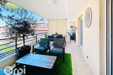 Appartement 3 pièces 479000 €