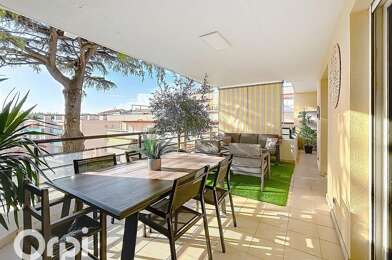 Appartement 3 pièces 479000 €