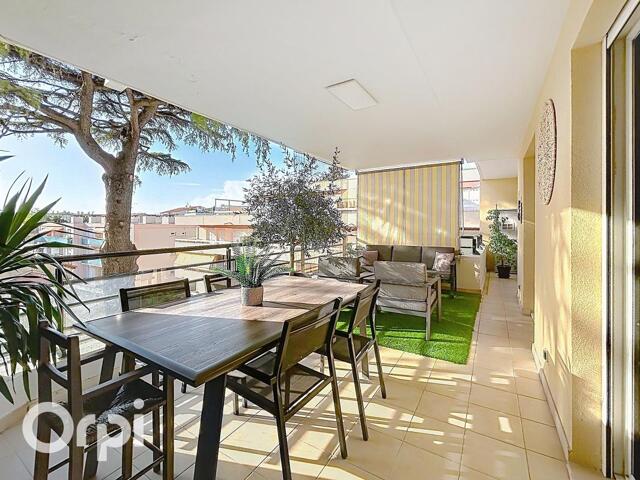 Appartement proposé à Saint-Raphaël