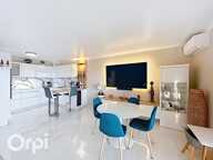 SAINT-RAPHAËL CENTRE – 3 PIÈCES HAUT DE GAMME – TERRASSE 27 M² – GARAGE — photo 4