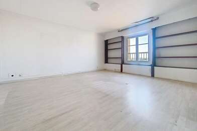 Immeuble  1155000 €