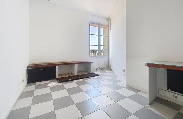 FRÉJUS – CENTRE HISTORIQUE | IMMEUBLE DE RAPPORT — photo 2