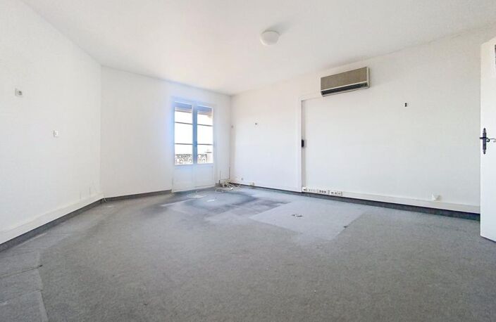 FRÉJUS – CENTRE HISTORIQUE | IMMEUBLE DE RAPPORT — photo 3