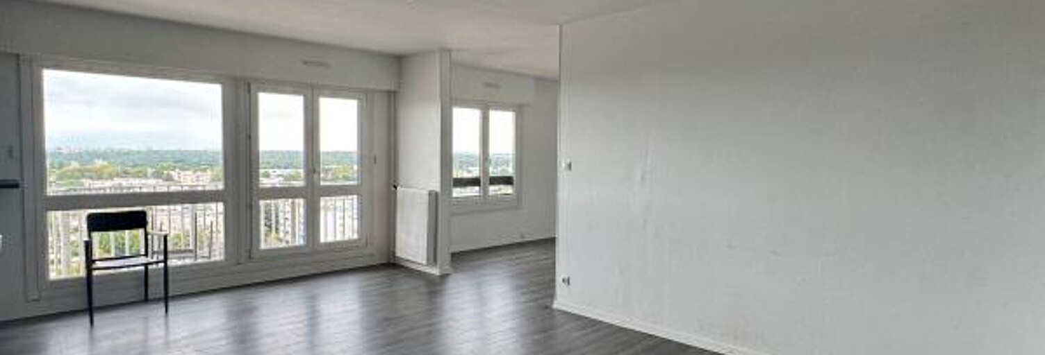 Appartement 3 Pièces 85 m² à louer à Le Havre (76610)