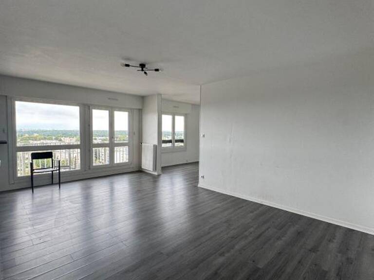 Appartement À Louer — photo 1