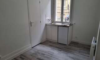 Appartement 1 Pièce 13 m² à louer à Le Havre (76600)