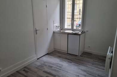 Appartement 1 pièces 260 €