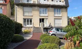 Immeuble  287 m² à vendre à Le Havre (76620)