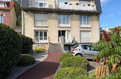 Immeuble entretenu À Vendre quartier Sanvic — photo du bien