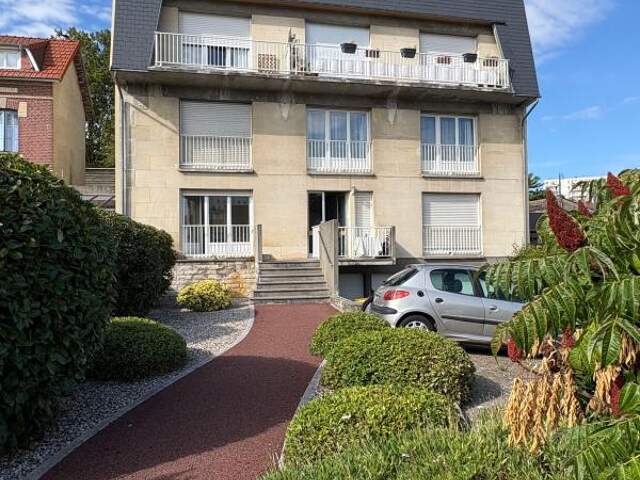 Immeuble entretenu À Vendre quartier Sanvic — photo du bien