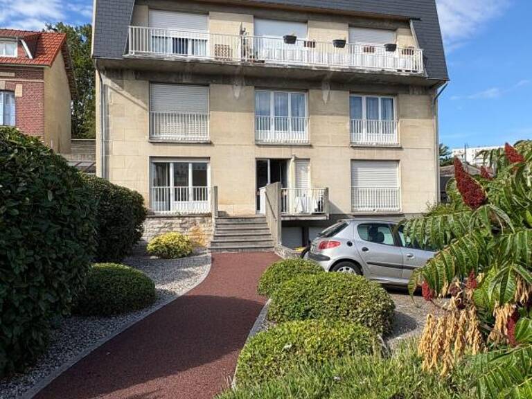 Immeuble entretenu À Vendre quartier Sanvic — photo 1