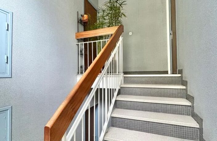 Immeuble entretenu À Vendre quartier Sanvic — photo 4