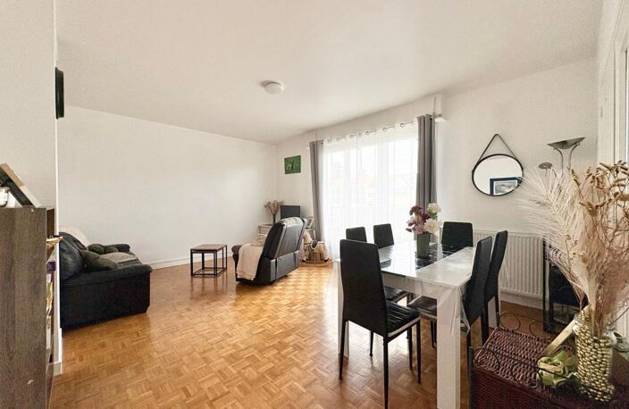 Immeuble entretenu À Vendre quartier Sanvic — photo 5
