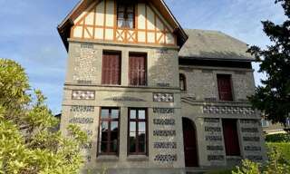 Maison 7 Pièces 186 m² à vendre à Épouville (76133)