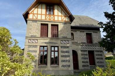 Maison 7 pièces 367000 €