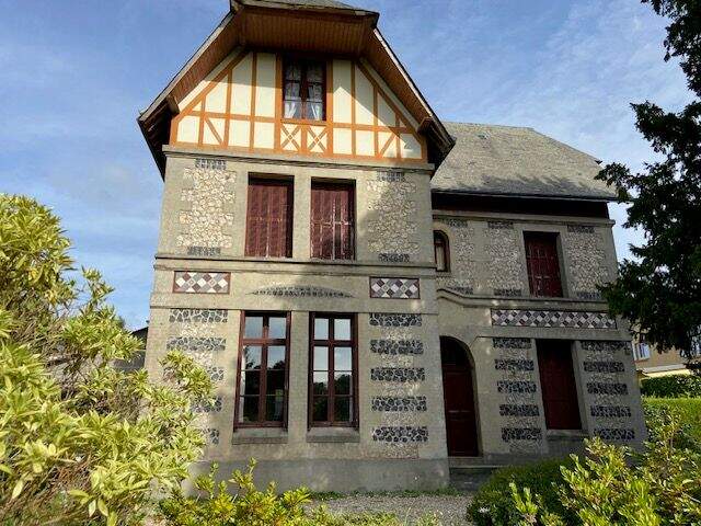 Maison À Vendre — photo du bien