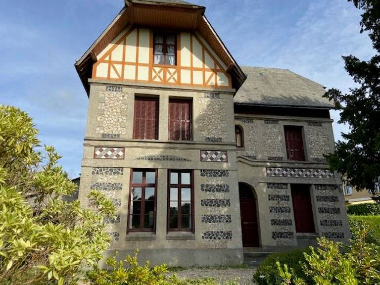Maison À Vendre — photo 1