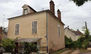 Maison 4 Pièces 121 m² à vendre à Sery (89270)