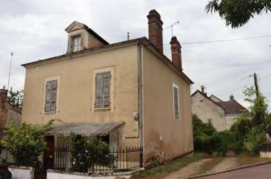 Maison 4 pièces 45000 €